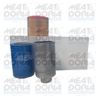 Filter Set
